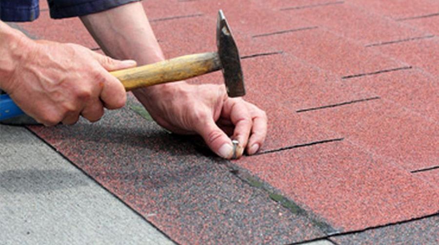 OPLOSSINGEN VOOR JE HELLEND DAK