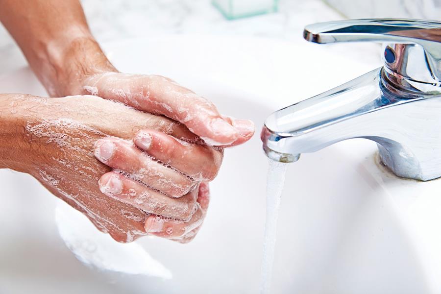 Répondre aux normes d'hygiène