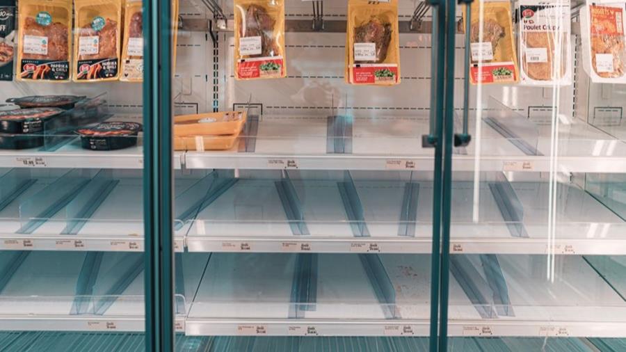 Voedselproductie- en bevoorrading blijven garanderen tijdens coronacrisis