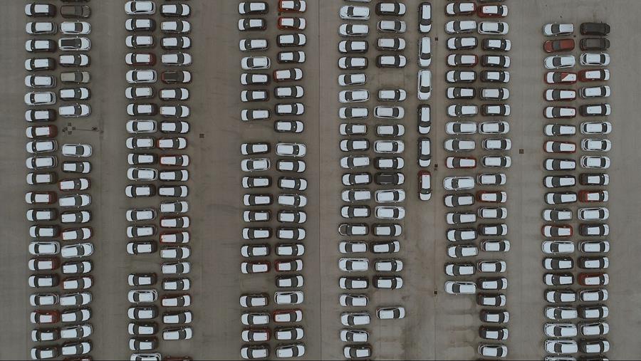 Aankoopintentie van autoliefhebbers daalt met 31% door coronacrisis