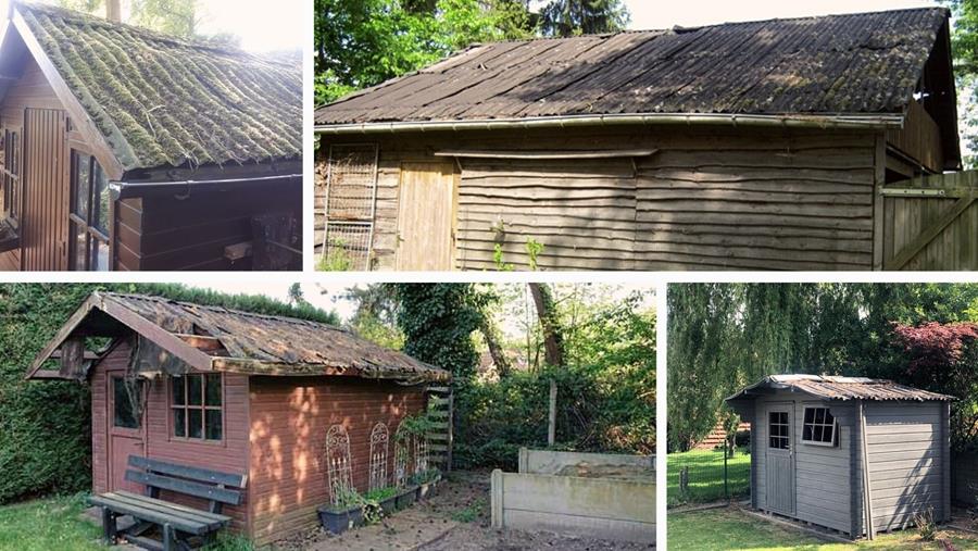 HOE IS HET GESTELD MET DE BELGISCHE TUINHUIZEN?