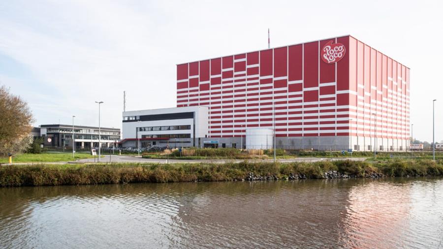 Investering van 45 miljoen voor Poco Loco in Roeselare