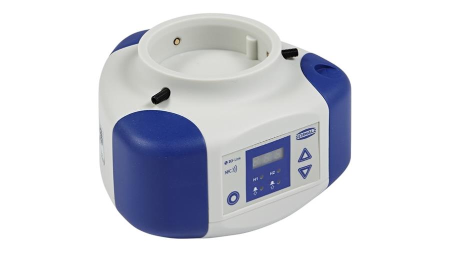 La main tendue pour le cobot