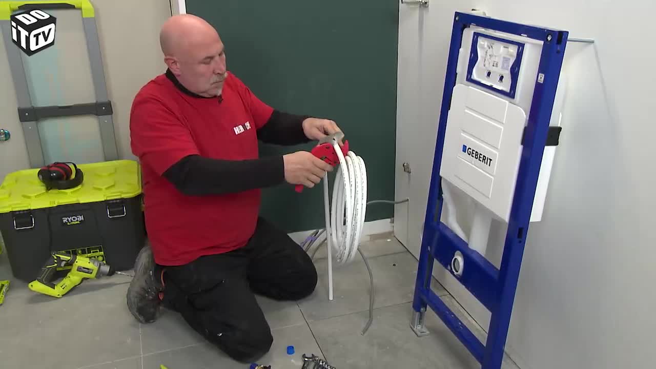 Hoe richt je een badkamer in? (deel 1)